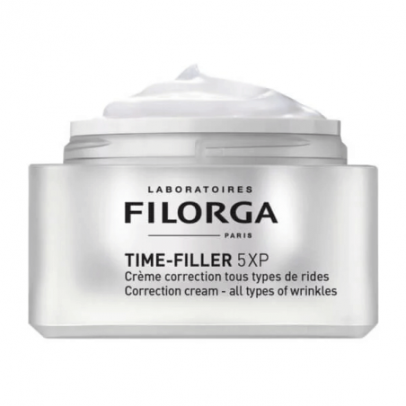 Filorga Time-Filler 5XP Crème - Paramarket