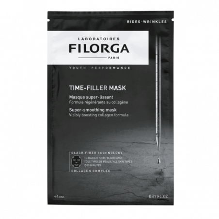 Filorga Time-Filler Mask - Paramarket