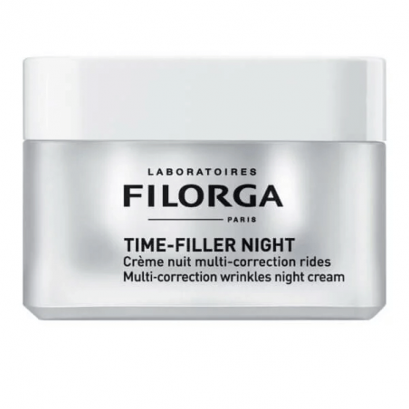 Filorga TIME-FILLER Night - Paramarket