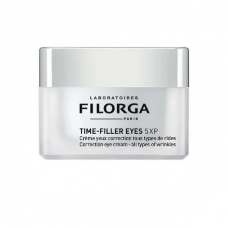 Filorga Time-Filler Eyes - Paramarket