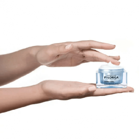 Filorga Hydra-Hyal Gel-Crème - Paramarket