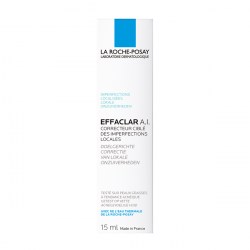 LRP EFFACLAR AI - Paramarket