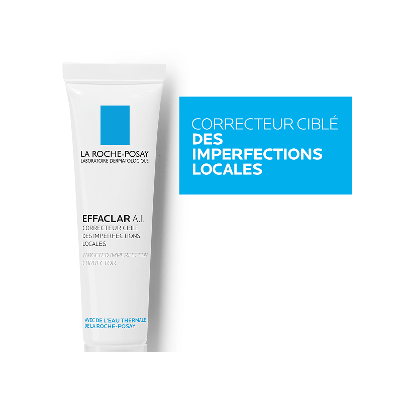 LRP EFFACLAR AI - Paramarket