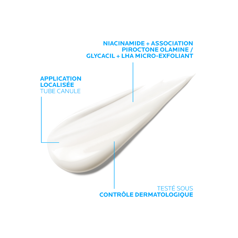 LRP EFFACLAR AI - Paramarket