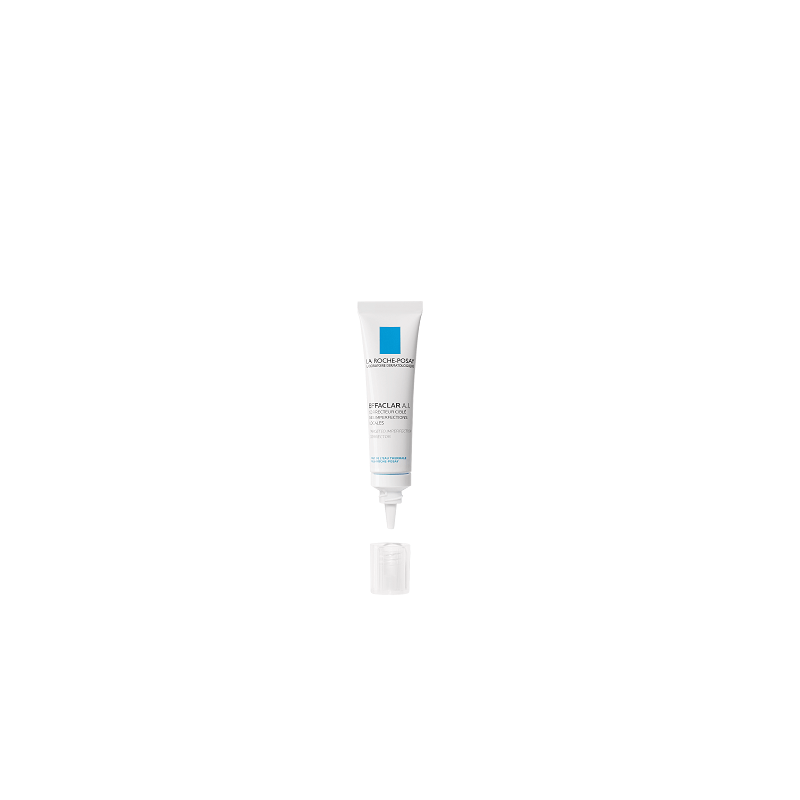 LRP EFFACLAR AI - Paramarket