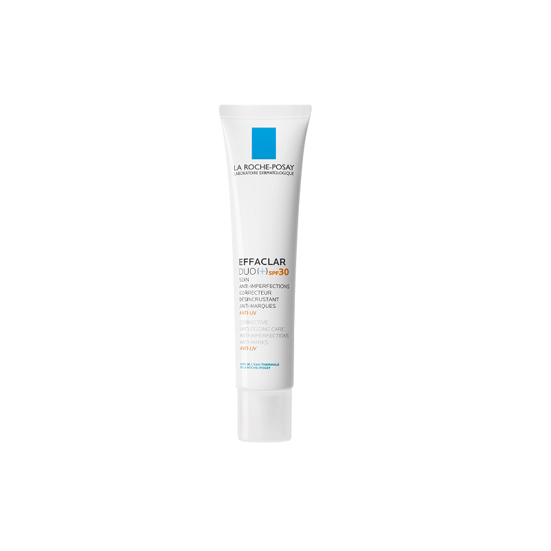 LRP EFFACLAR DUO+ SPF30 - Paramarket