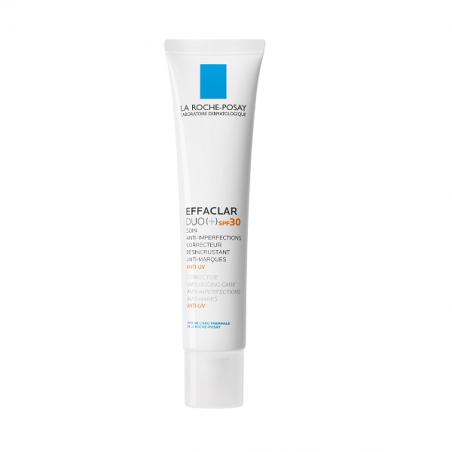 LRP EFFACLAR DUO+ SPF30 - Paramarket