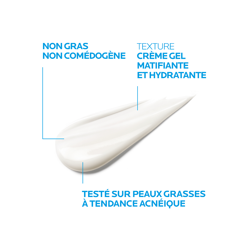 LRP EFFACLAR DUO+ SPF30 - Paramarket