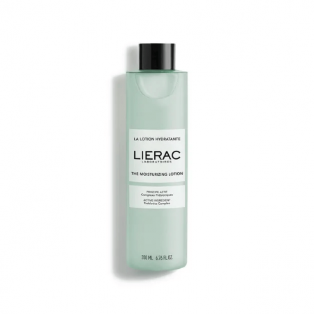 Lierac La Lotion hydratante - Paramarket