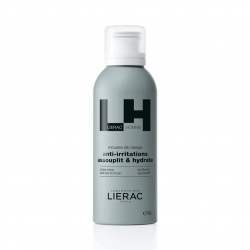HOMME Mousse de Rasage