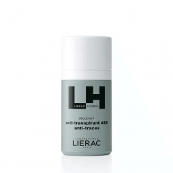 Lierac Homme Déodorant - Paramarket