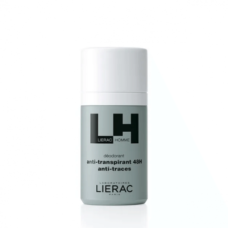 Lierac Homme Déodorant - Paramarket