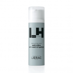Lierac Homme Fluide Anti-Âge - Paramarket