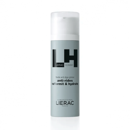 Lierac Homme Fluide Anti-Âge - Paramarket