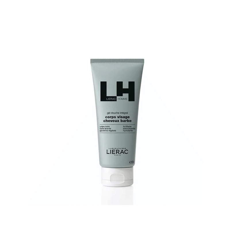 Lierac Homme Gel Douche - Paramarket