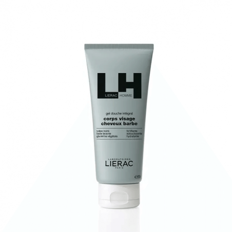 Lierac Homme Gel Douche - Paramarket