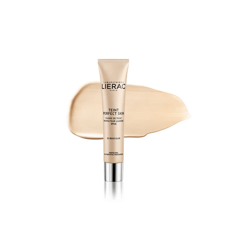 Lierac Perfect Skin N01 - Paramarket