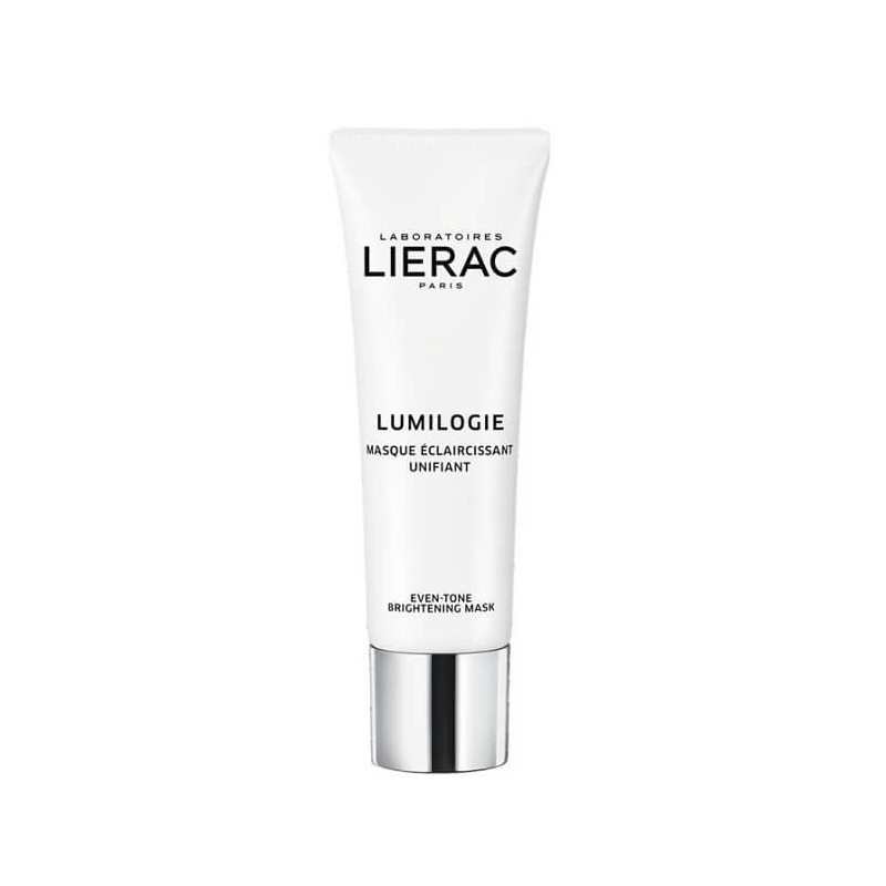 Lierac Lumilogie Masque - Paramarket