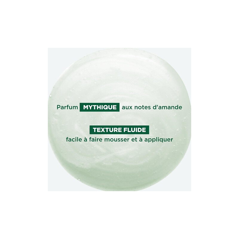 Klorane Amande Shampoing 200ml - Paramarket