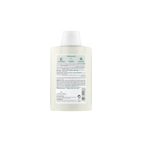 KLORANE AVOINE SHAMP 200ML - Paramarket