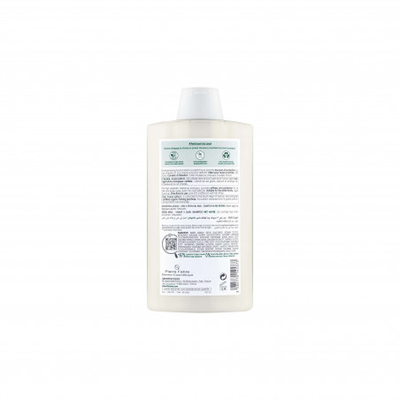 KLORANE AVOINE SHAMP 400ML - Paramarket