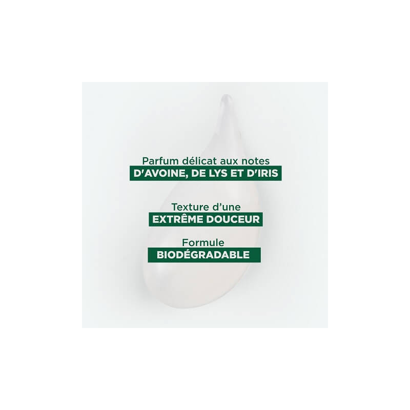 Klorane Avoine A/Shamp - Paramarket