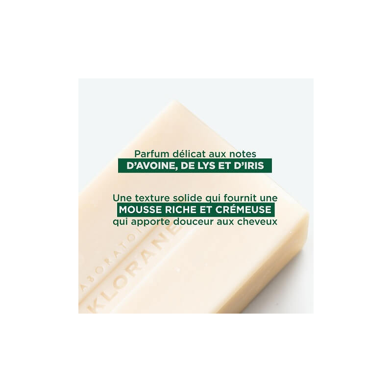 Klorane Avoine Solide - Paramarket