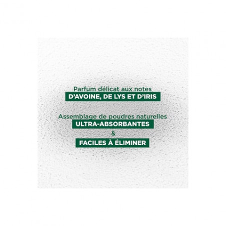 Klorane Avoine Shp Sec - Paramarket