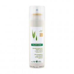AVOINE Shampoing Sec Teinté Extra-Doux Spray