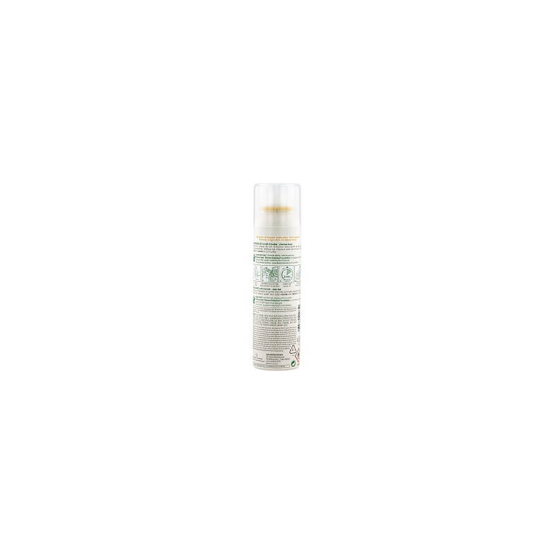 AVOINE Shampoing Sec Teinté Extra-Doux Spray