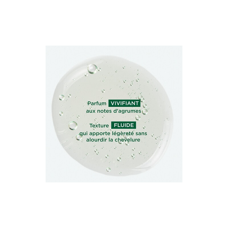 Klorane Cédrat shamp 200ml - Paramarket