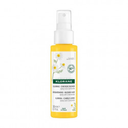 CAMOMILLE Spray Illumine Cheveux Blonds