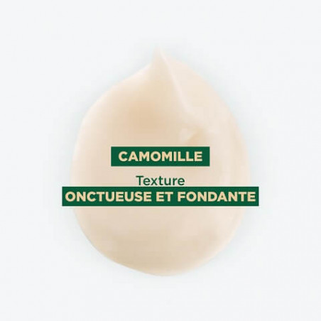 CAMOMILLE Après-Shampoing Illumine Cheveux Blonds