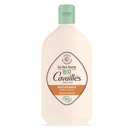 Cavailles GBD Bio Macadamia - Paramarket Cavailles GBD Bio Macadamia - Paramarket