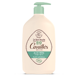 Cavailles GBD Bio Aloé Véra - Paramarket