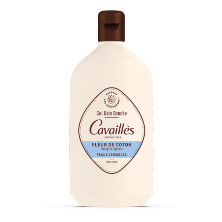 Cavailles GBD Fleur coton - Paramarket Cavailles GBD Fleur coton - Paramarket