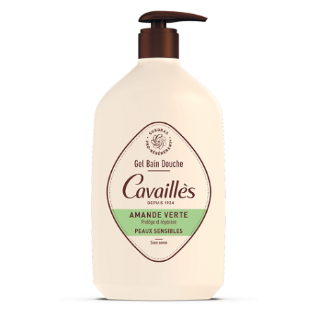 Cavailles GBD Amande Verte - Paramarket Cavailles GBD Amande Verte - Paramarket