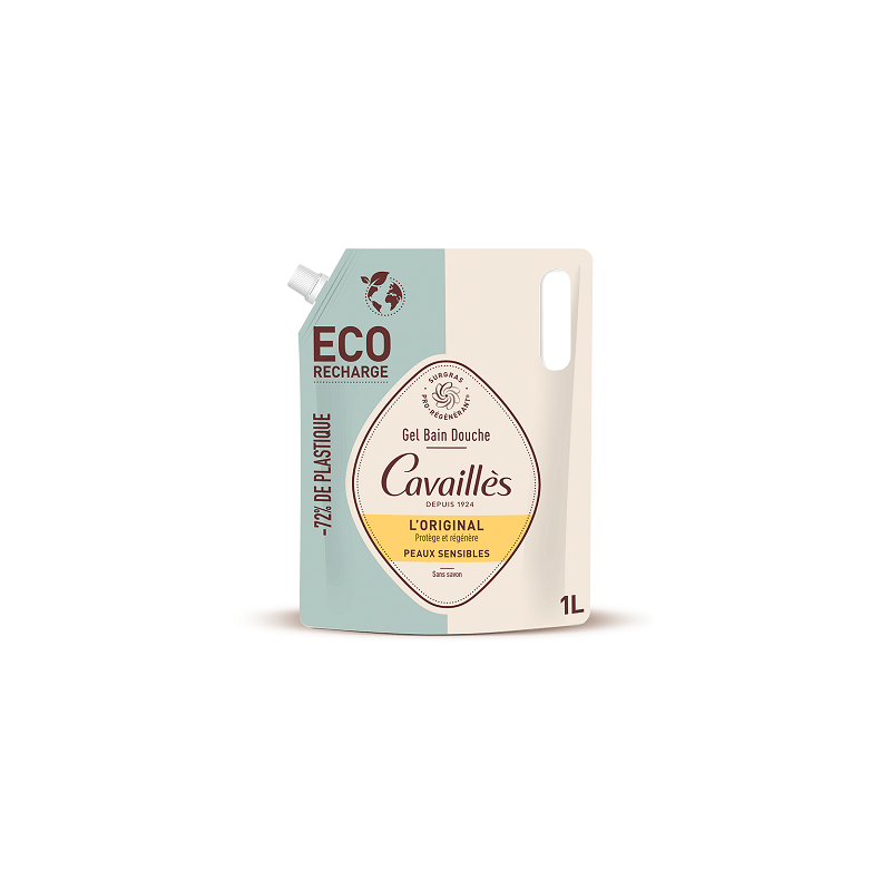 Cavailles GBD Original Eco Recharge - Paramarket