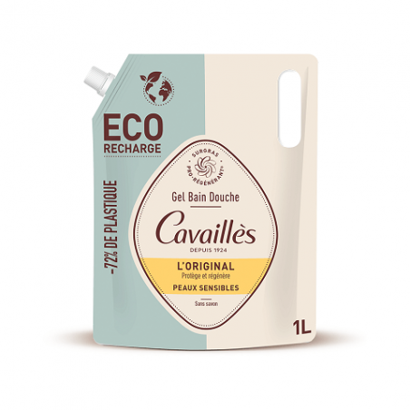 Cavailles GBD Original Eco Recharge - Paramarket