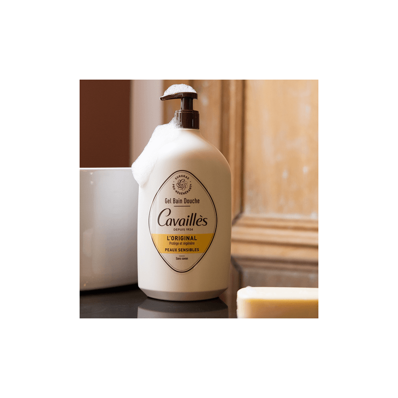 Cavailles GBD Original - Paramarket