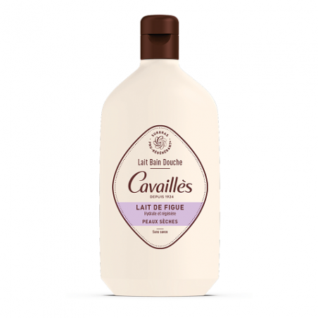 Cavailles GBD Lait de figue - Paramarket