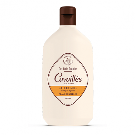 Cavailles GBD Lait et Miel - Paramarket Cavailles GBD Lait et Miel - Paramarket