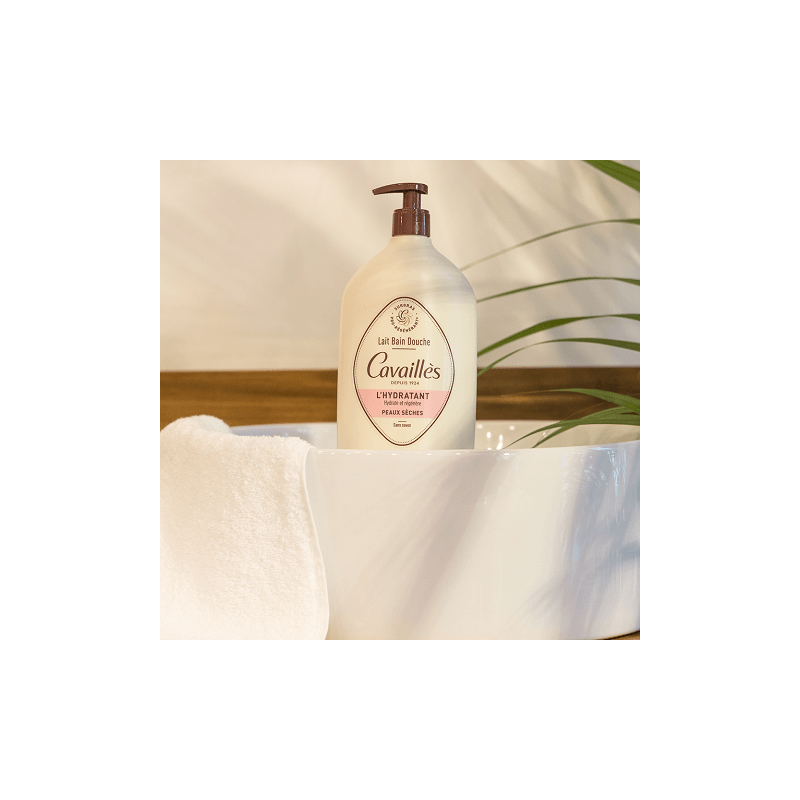 Cavailles GBD l'hydratant - Paramarket