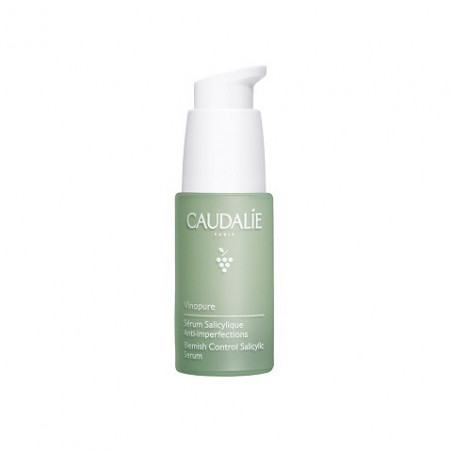 VINOPURE - Sérum Salicylique Anti-imperfections