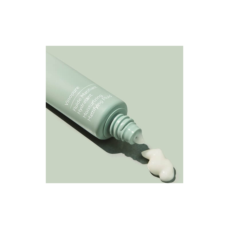 VINOPURE - Fluide Matifiant Hydratant