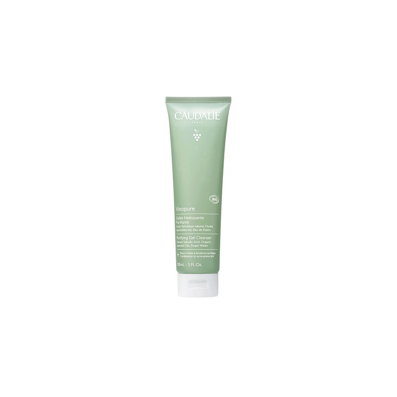Caudalie Vinopure Gelée nett 150ml - Paramarket