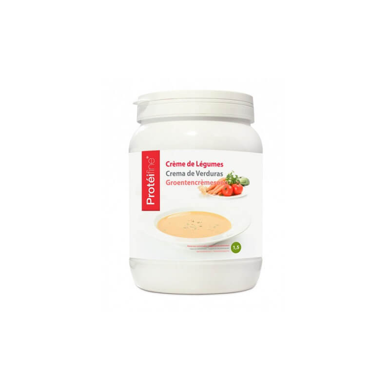 PROTEIFINE Crème de légumes - Paramarket