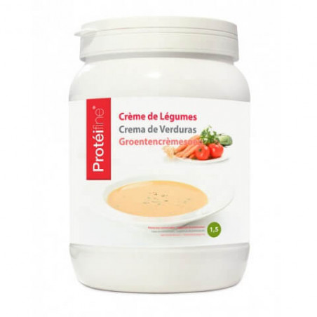 PROTEIFINE Crème de légumes - Paramarket