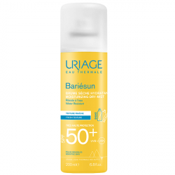 BARIESUN SPF50+ Brume Sèche