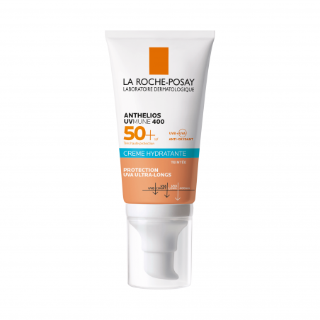 LRP Anthelios SPF50+ Uvmune teintée - Paramarket